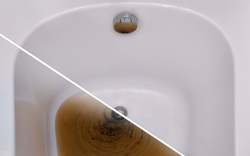 Badewanne verstopft Zürich