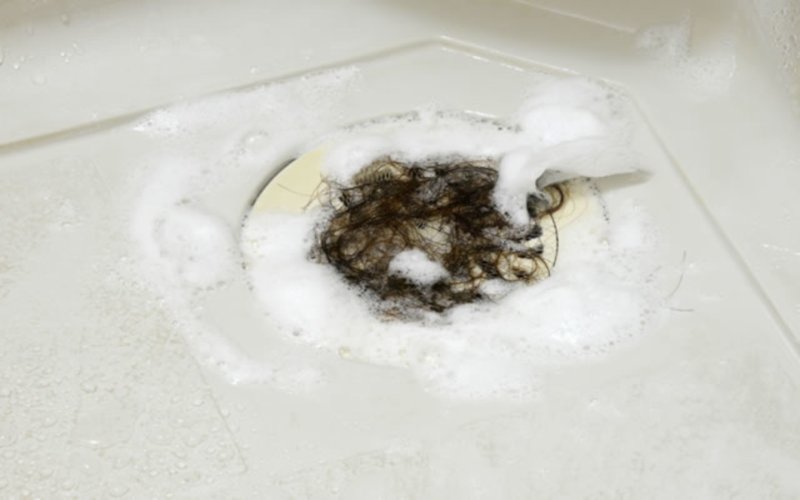 Badewannenabfluss verstopft Zürich
