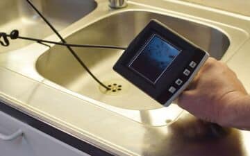 Notfalldienst Abfluss WC Reinigen Zürich