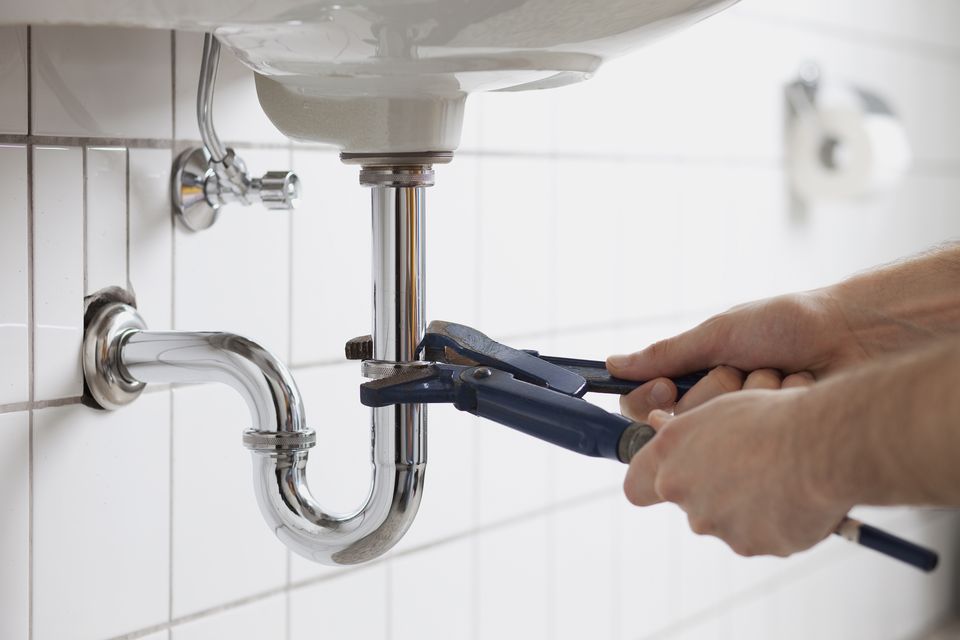 Vorbeugende Plumbing in ZÃ¼rich